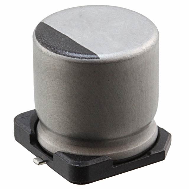 ULT2W5R6MNL1GS Nichicon  Aluminium-Elektrolytkondensatoren